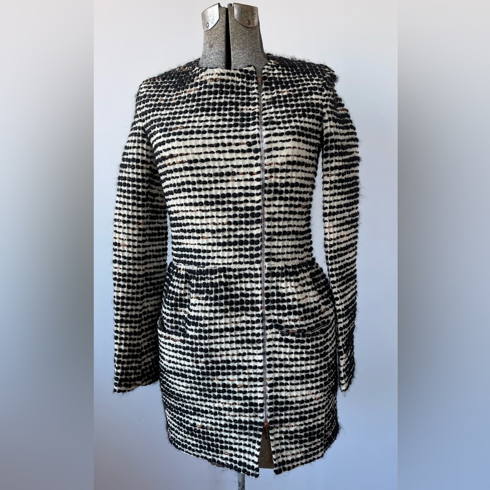 Yves Saint Laurent Dress